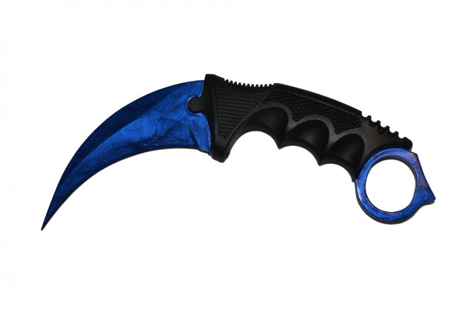 Karambit Doppler